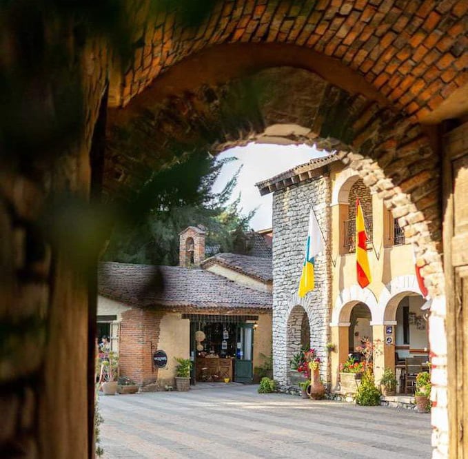 Val'Quirico tiene varios atractivos según la época del año | Foto: Facebook Val'Quirico