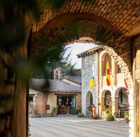 ¿Cuál es el mejor día para visitar Val'Quirico?