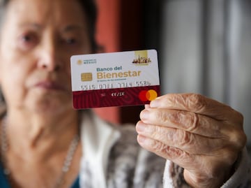 Fecha del último pago de la pensión Bienestar 2025, ¿habrá aguinaldo?