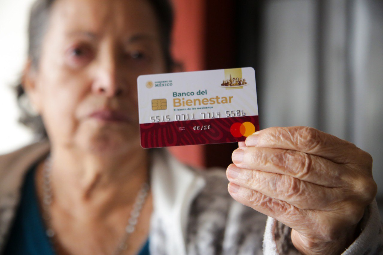 Fecha del último pago de la pensión Bienestar 2025, ¿habrá aguinaldo?