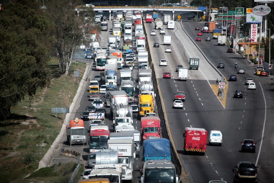 Foto: Agencia Es Imagen para El Universal Puebla
