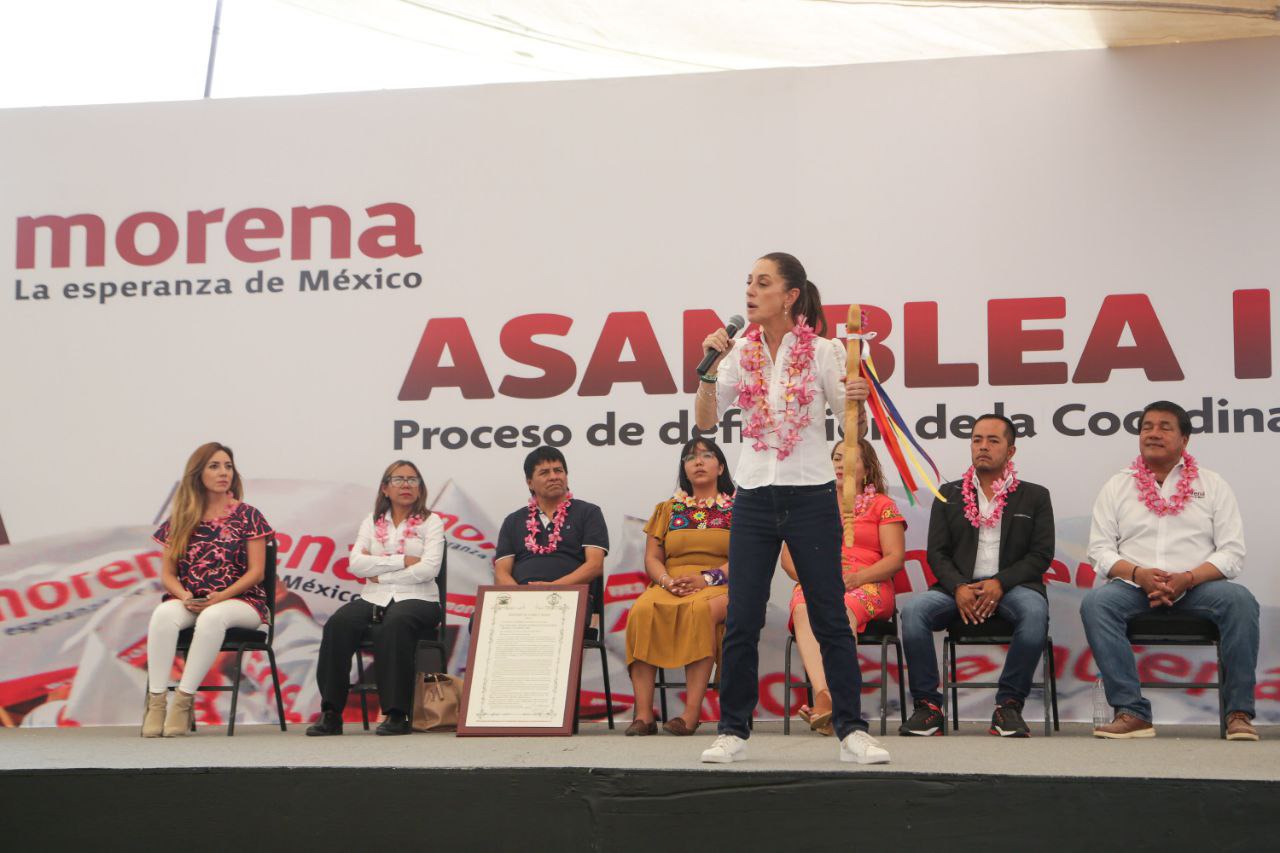 Foto: Agencia Es Imagen para El Universal Puebla