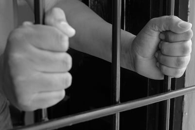 Piden máximo cuidado en la libertad anticipada de presos