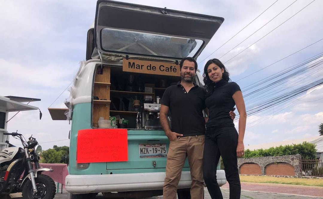 Foto: Abel Cuapa para El Universal Puebla