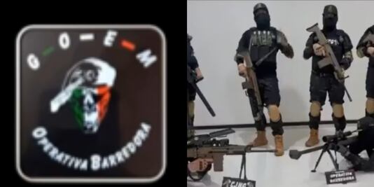 ¿Qué es el 'Operativo Barredora' en el que fue asesinado el empresario César Bravo?