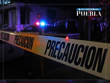 ¡Horror! Aparece cadáver mutilado en Texmelucan con narcomensaje