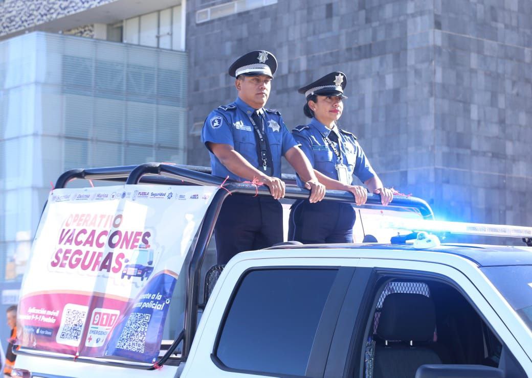 Foto: Gobierno del Estado