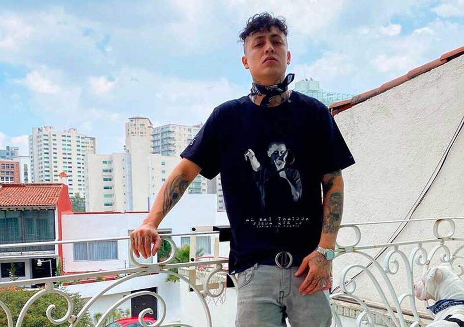 Alemán / Foto: muchotrap.com