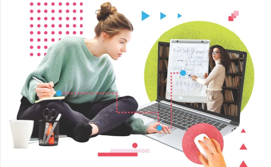 De acuerdo con una encuesta realizada entre estudiantes, el 61% de los profesionales consideran que sus estudios no los prepararon del todo para ingresar al mundo laboral