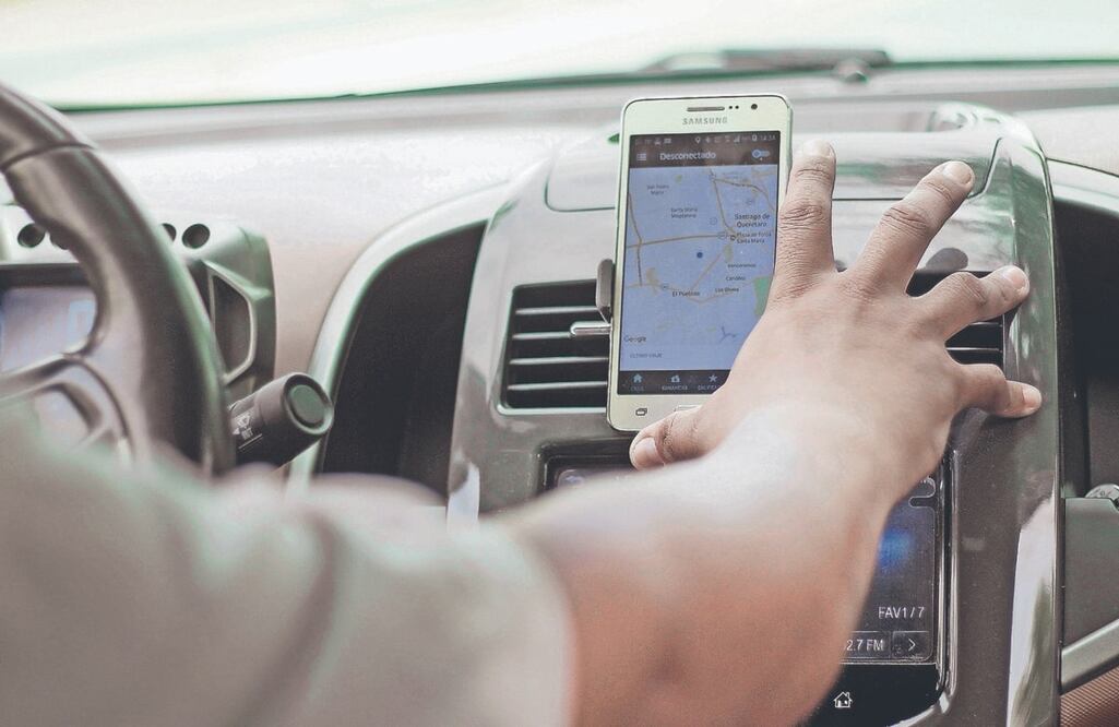 Foto: Archivo/ EL UNIVERSAL