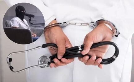 VIDEO Enfermera confiesa las graves fallas que ocultan en los hospitales