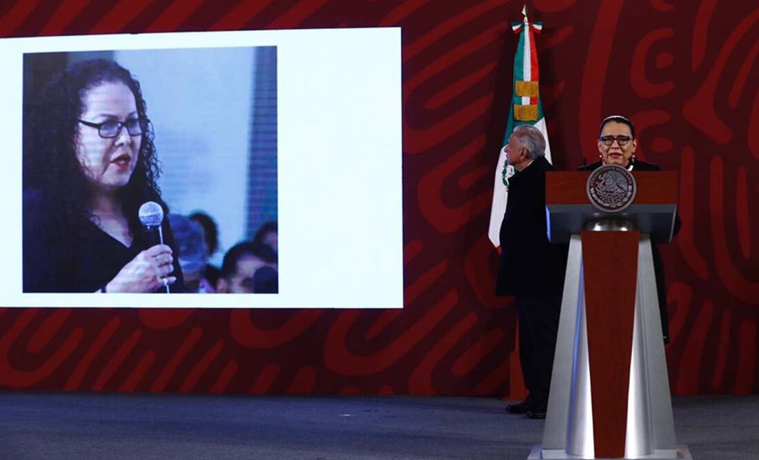 Aún falta identificar el móvil del asesinato de la periodista Lourdes Maldonado, reconoce SSPC