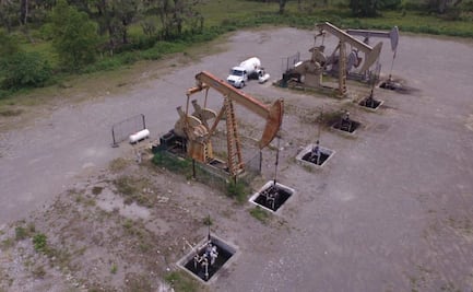 Puebla, quinto lugar nacional en producción de petróleo