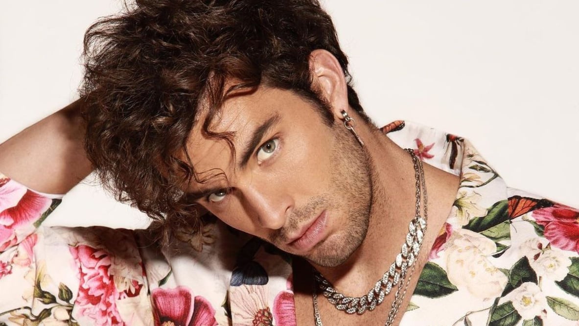 Fotos tomadas del Instagram de Bastian