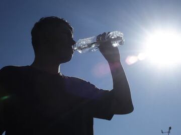 ¿Por qué hace tanto calor si todavía es invierno?