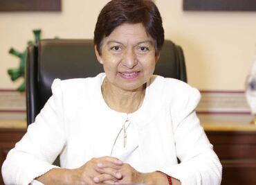 Plan de Desarrollo marcará el rumbo de la BUAP: Lilia Cedillo