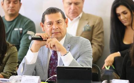 Armenta instruye a Anticorrupción que se investiguen Teleférico, Museo Barroco y Banco Accendo