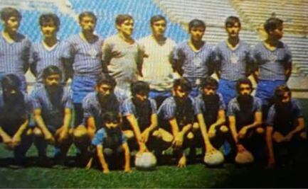 Estos equipos deportivos de Puebla ya son parte del olvido