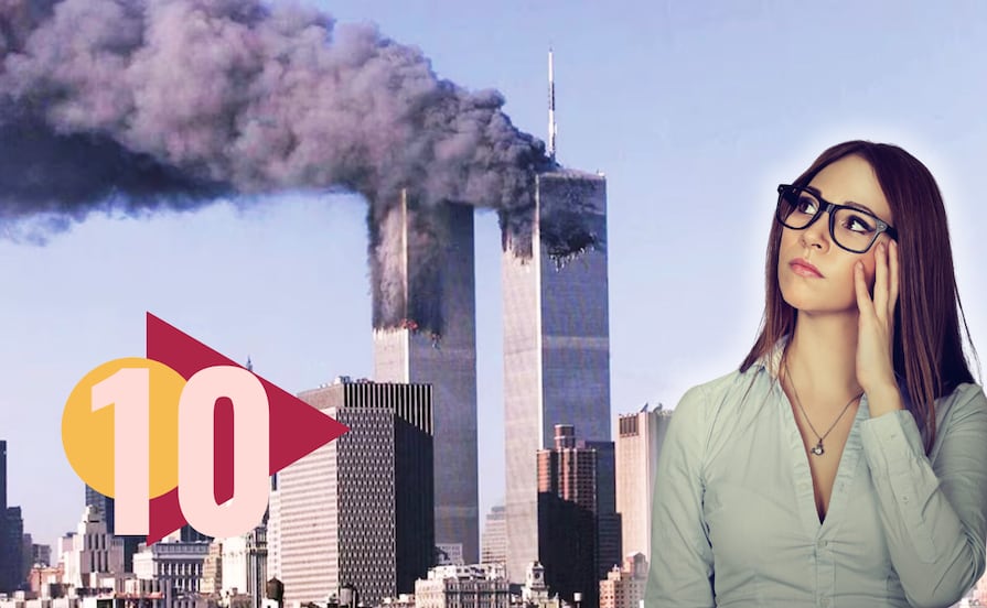 Atentados del 11-S en las Torres Gemelas: 10 claves para entender lo ocurrido