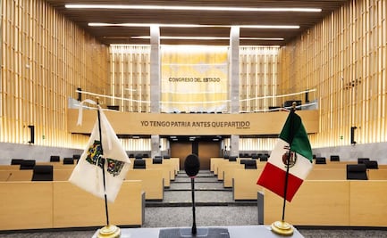 Impulsan en el Congreso Plan Integral de Gestión de Siniestros para recintos históricos y culturales