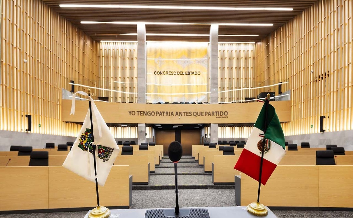 Impulsan en el Congreso Plan Integral de Gestión de Siniestros para recintos históricos y culturales