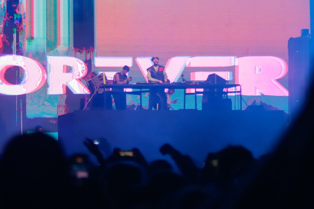 Feria de Puebla 2024: Esta es la cartelera de DJS que estarán en Water Castle