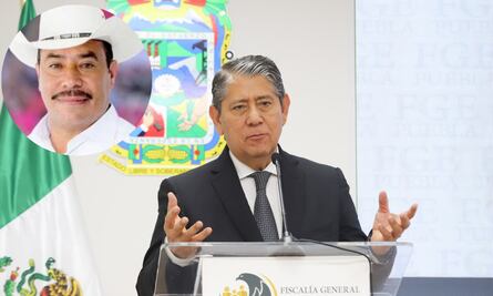 FGE retomará la investigación contra Juan Lira Maldonado 