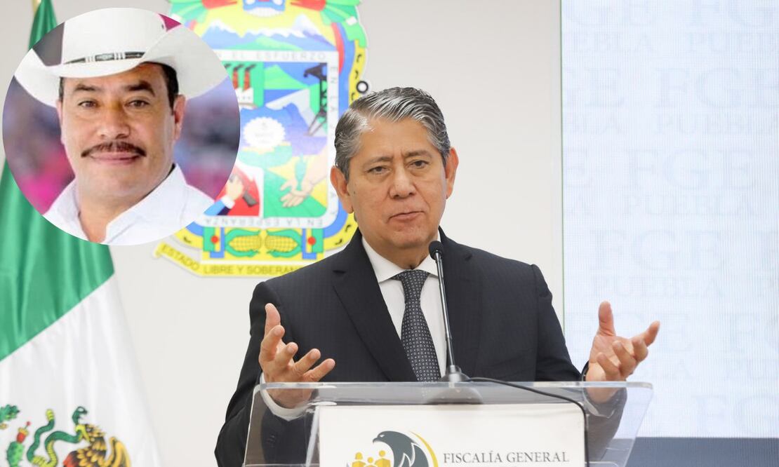 La FGE retomará la investigación contra Juan Lira Maldonado / Foto: EsImagen / Redes Sociales