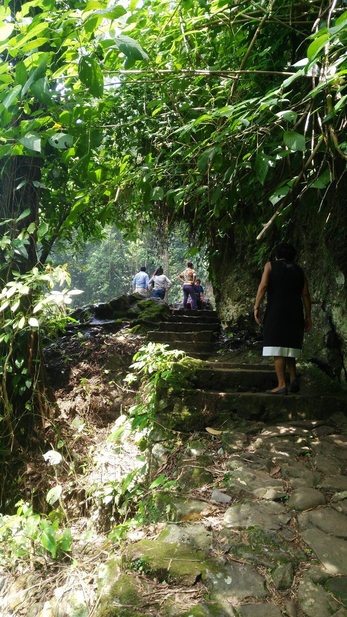 Foto: Benigno Valderrabano