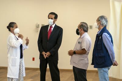 Este lunes inician asesorías BUAP por Covid-19