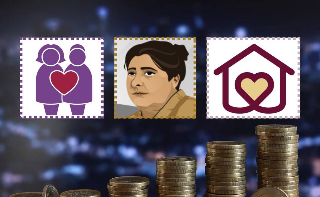 Los programas del Bienestar se ampliaron para el 2025 | Foto: Especial