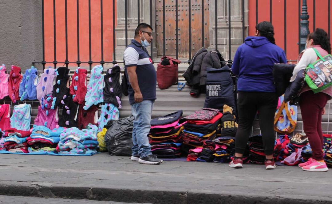 Archivo | Foto: Agencia Es Imagen para El Universal Puebla