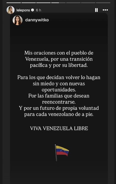 Foto: Redes Sociales