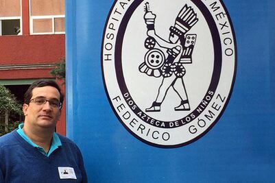 Analiza BUAP por qué niños obesos tienen deterioro cognitivo