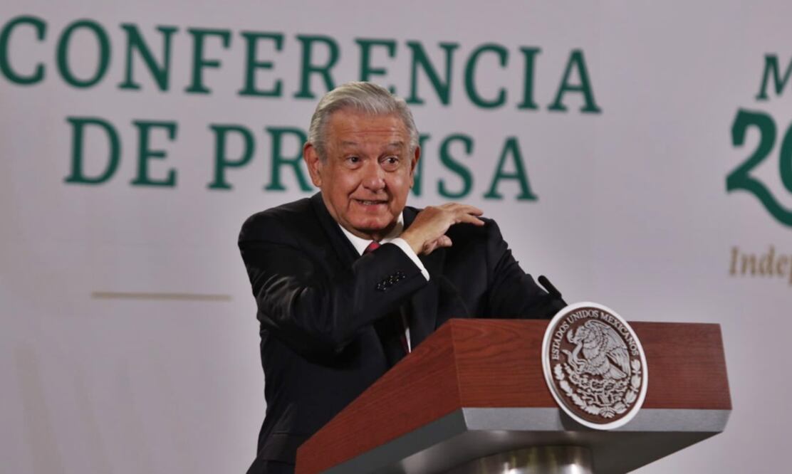 Arturo Zaldívar es honesto, íntegro y honrado, pero no podría decir lo mismo de otros ministros: AMLO
