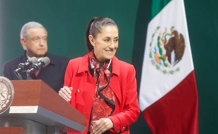 Morena encabeza intención de voto para 2024