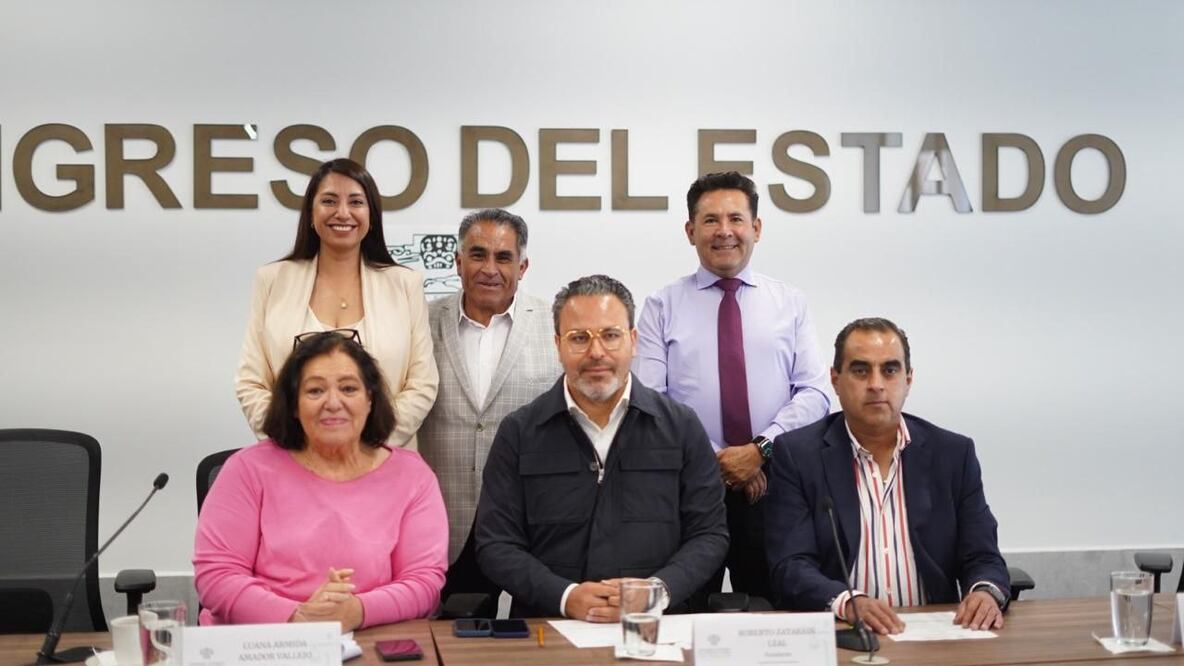 Conoce el listado aprobado en el proceso / FOTO: Congreso del Estado