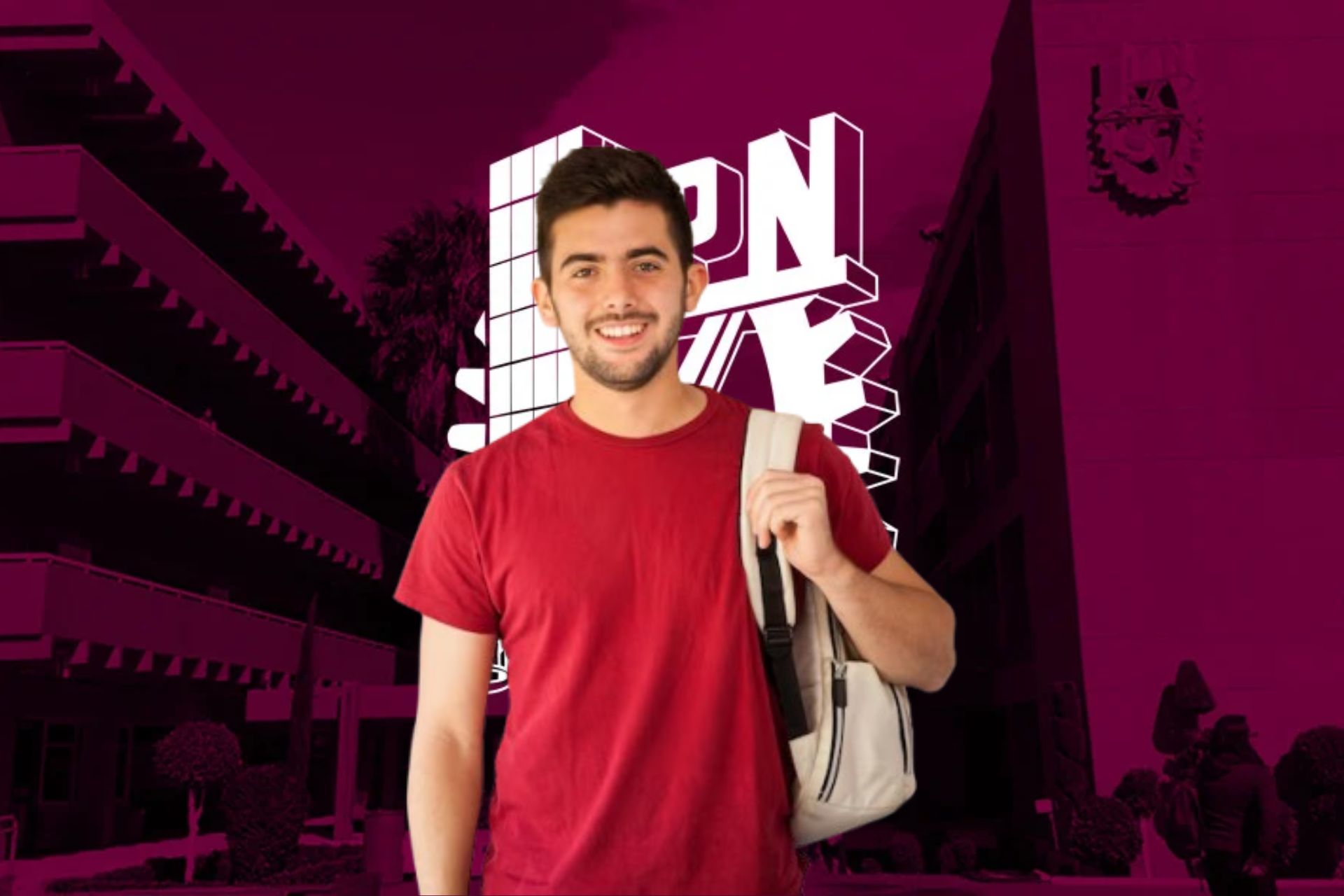 El IPN lanzó su convocatoria 2025 | Foto: Freepik / México Desconocido