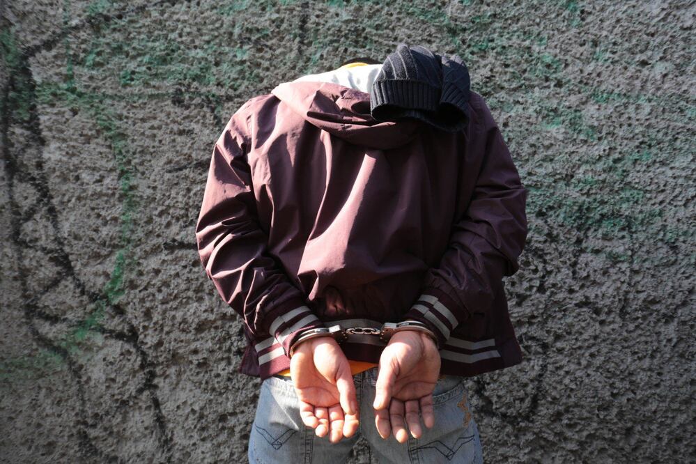 En Puebla hay varios sitios donde los poblanos se sienten inseguros| Foto: EsImagen