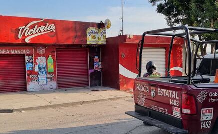 ​Violan sellos de vivienda asegurada por ejecuciones en Totimehuacán