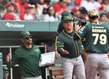 Estos son los jugadores de Pericos de Puebla que estarán en el Juego de las Estrellas