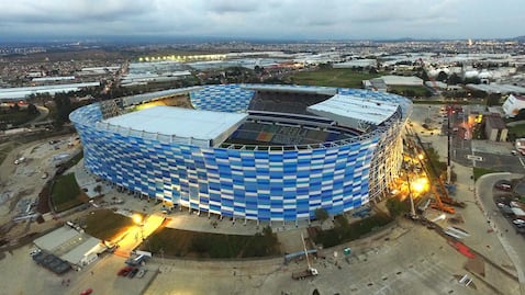 ¿Por qué el Estadio Cuauhtémoc se llama así?