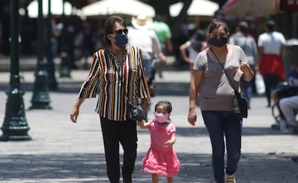 No es momento de dejar el cubrebocas: especialista