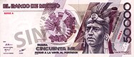 ¿Cuánto cuestan todos los billetes que ha fabricado el Banco de México?