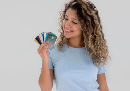 Ventajas de tener tarjeta de crédito y ser ‘totalero’