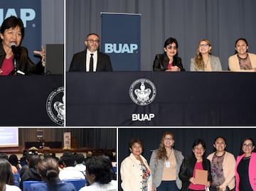 Inicia el Segundo Congreso Internacional Enviro EpiHealth en la BUAP