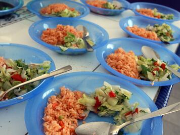 Pandemia no detuvo entrega de desayunos escolares: SEDIF Puebla