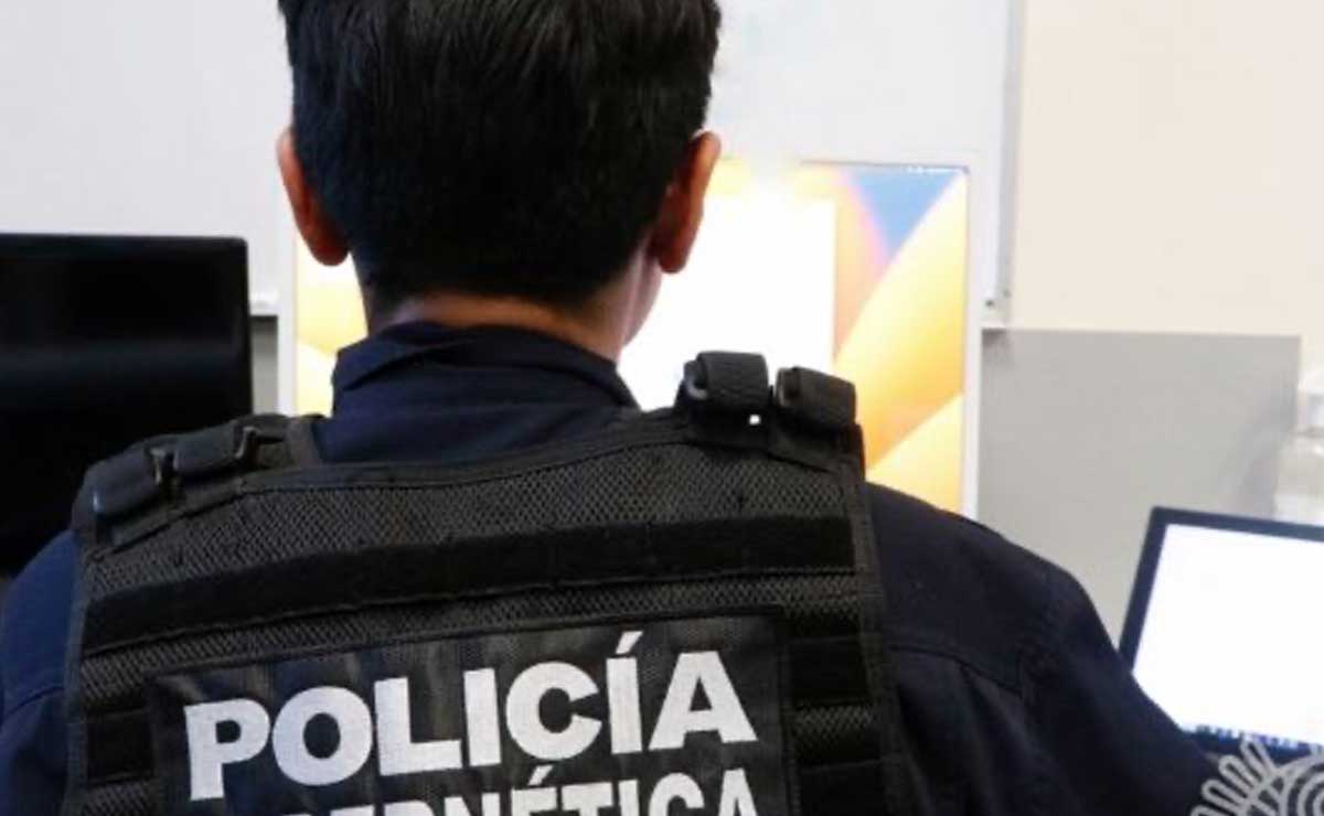 Las aplicaciones móviles que ofrecen créditos suelen ser operadas por ciberdelincuentes | Foto: Gobierno del estado