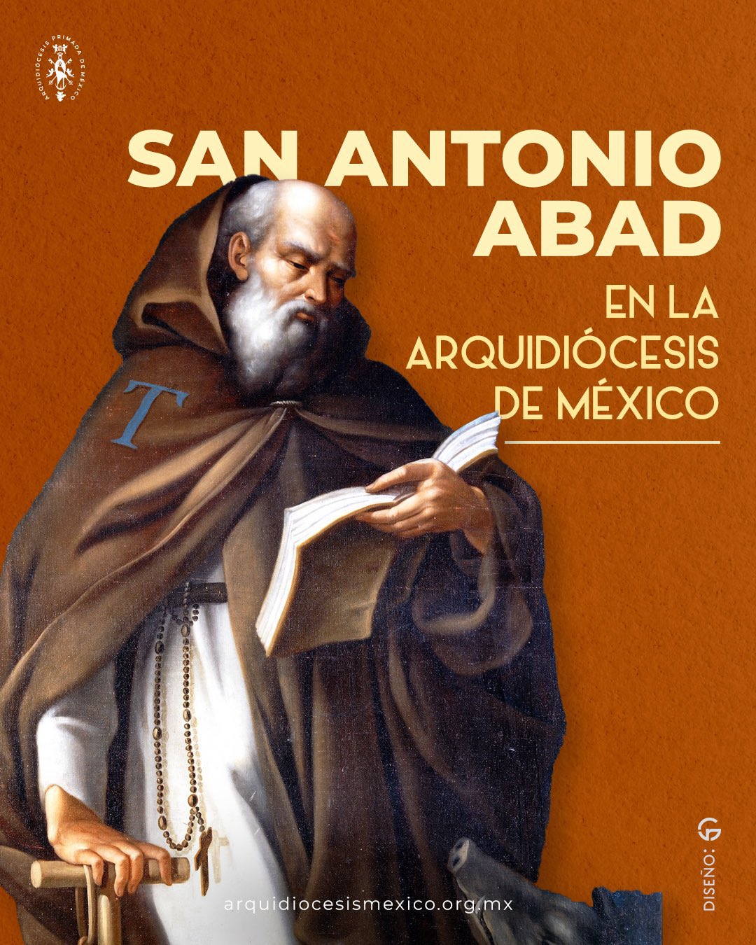 Foto: Arquidiócesis Primada de México