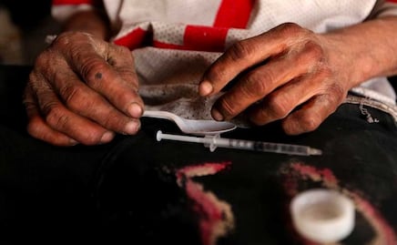 Aumenta narcomenudeo en secundarias de Santiago Miahuatlán